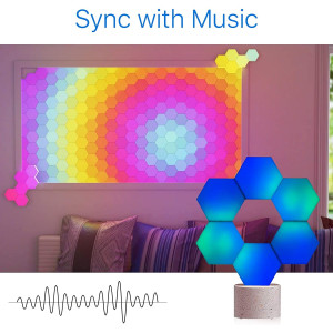 Cololight Pro, le kit de lumière intelligente