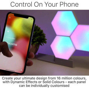 Cololight Pro, le kit de lumière intelligente