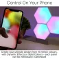 Cololight Pro : Illuminez Votre Espace avec ce Kit de Lumière Modulaire Intelligent!