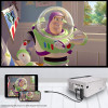 CiBest W13, cinematic quality in your living room