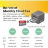 Qubii Pro, preserve your memories