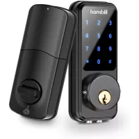 Hornbill Smart Door Lock, pour plus de sécurité