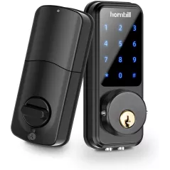 Hornbill Smart Door Lock, pour plus de sécurité