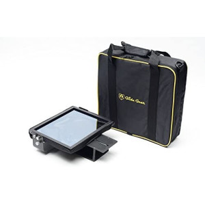 Glide Gear TMP100, le téléprompteur pour voyage