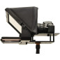 Glide Gear TMP100 Portable Teleprompter: Perfect for On-the-Go Video Recording!