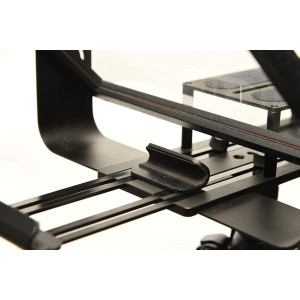 Glide Gear TMP100, le téléprompteur pour voyage