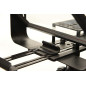 Glide Gear TMP100 Portable Teleprompter: Perfect for On-the-Go Video Recording!