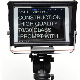 Glide Gear TMP100: Your Ultimate Travel Teleprompter Solution