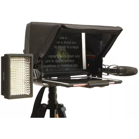 Glide Gear TMP100, le téléprompteur pour voyage