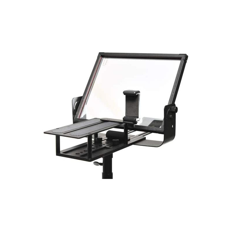 Glide Gear TMP100 Your Ultimate Travel Teleprompter Solution