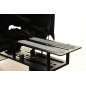 Glide Gear TMP100 Portable Teleprompter: Perfect for On-the-Go Video Recording!
