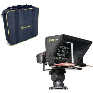 Glide Gear TMP100, le téléprompteur pour voyage