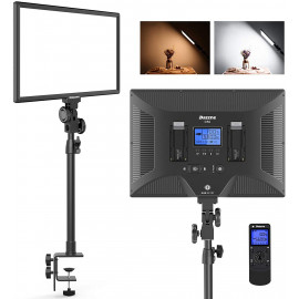 Dazzne D50, improve the brightness of your studio