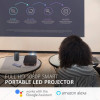 ViewSonic M2, the portable home theater