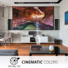 ViewSonic M2, the portable home theater