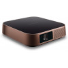 ViewSonic M2, the portable home theater