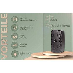 PAJ GPS, le traceur parfait pour vos véhicules