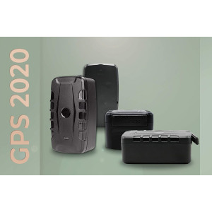 PAJ GPS, the perfect tracker for your vehicles