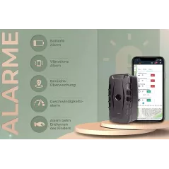 PAJ GPS, le traceur parfait pour vos véhicules