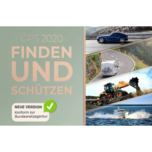 PAJ GPS, le traceur parfait pour vos véhicules