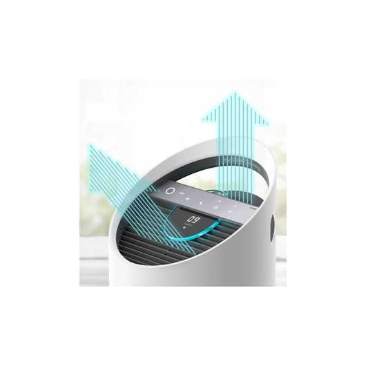 Leitz TruSens Z-3000, for more purity in the air