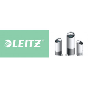 Leitz TruSens Z-3000, for more purity in the air