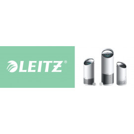 Leitz TruSens Z-2000: Advanced Air Purification for Homes