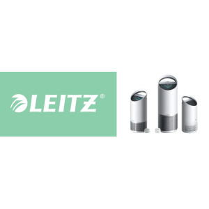 Leitz TruSens Z-3000, pour plus de pureté dans l'air