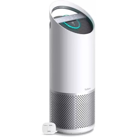 Leitz TruSens Z-3000, pour plus de pureté dans l'air