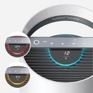 Leitz TruSens Z-3000, pour plus de pureté dans l'air