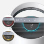 Leitz TruSens Z-2000: Purificateur dAir Connecté avec SensorPod – Respirez un Air Sain!