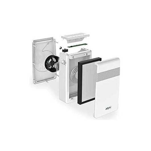 Alps XL, breathe the air of the Alps