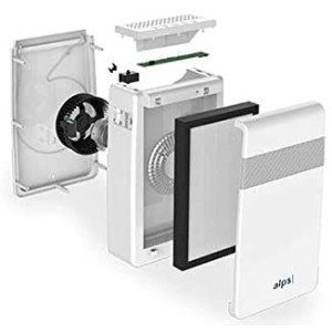 Alps XL, breathe the air of the Alps