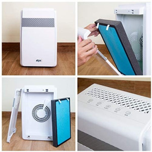 Alps XL, respirez l'air des Alpes