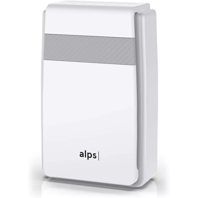 Alps XL, respirez l'air des Alpes