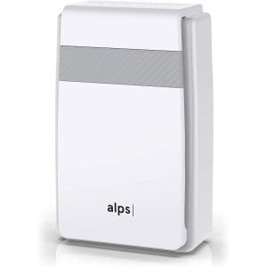 Alps XL, respirez l'air des Alpes