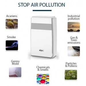 Alps XL, breathe the air of the Alps