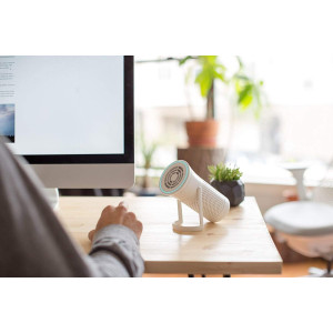 Wynd Plus, le purificateur d'air portable
