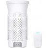 Wynd Plus, the portable air purifier