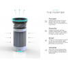 Wynd Plus, the portable air purifier