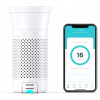 Wynd Plus, the portable air purifier