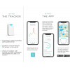Wynd Plus, the portable air purifier