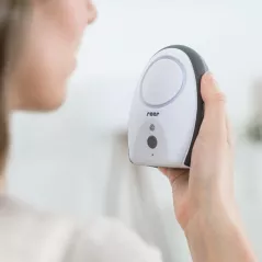 Cozime : Moniteur Bébé Audio & Vidéo Haute Définition - Surveillance Sûre et Simple