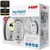 Reer 50070, the baby monitor with low radiation
