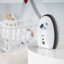 Cozime Baby Monitor: Stay Connected to Your Baby