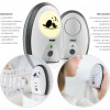 Reer 50070, the baby monitor with low radiation