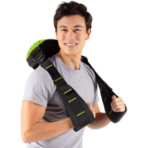 truMedic MagicHands, les mains magiques pour massage