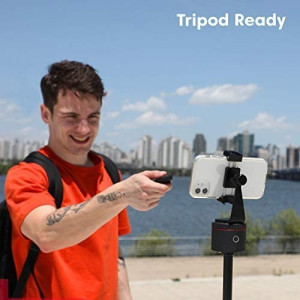 Pivo Pod Red, faire pivoter vos smartphones