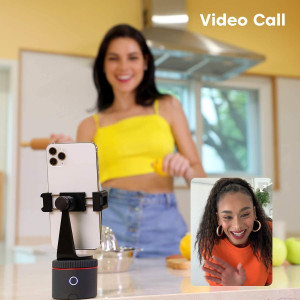 Pivo Pod Red, faire pivoter vos smartphones