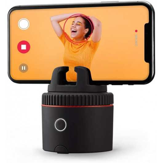 Pivo Pod Red, rotate your smartphones